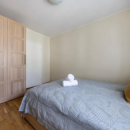 Апартаменти Free Parking In The Yard Quiet Area Center *