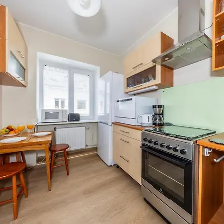 Free Parking In The Yard Quiet Area Center Апартаменти Таллінн