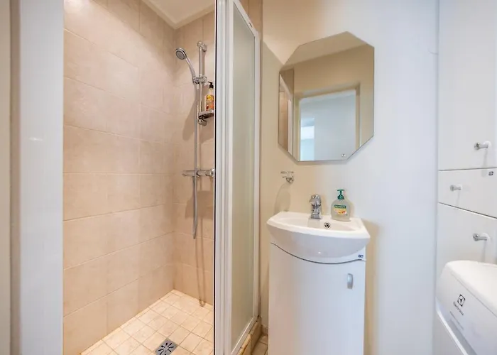 Lägenhet Free Parking In The Yard Quiet Area Center Tallinn