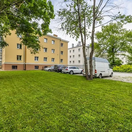 Lägenhet Free Parking In The Yard Quiet Area Center *